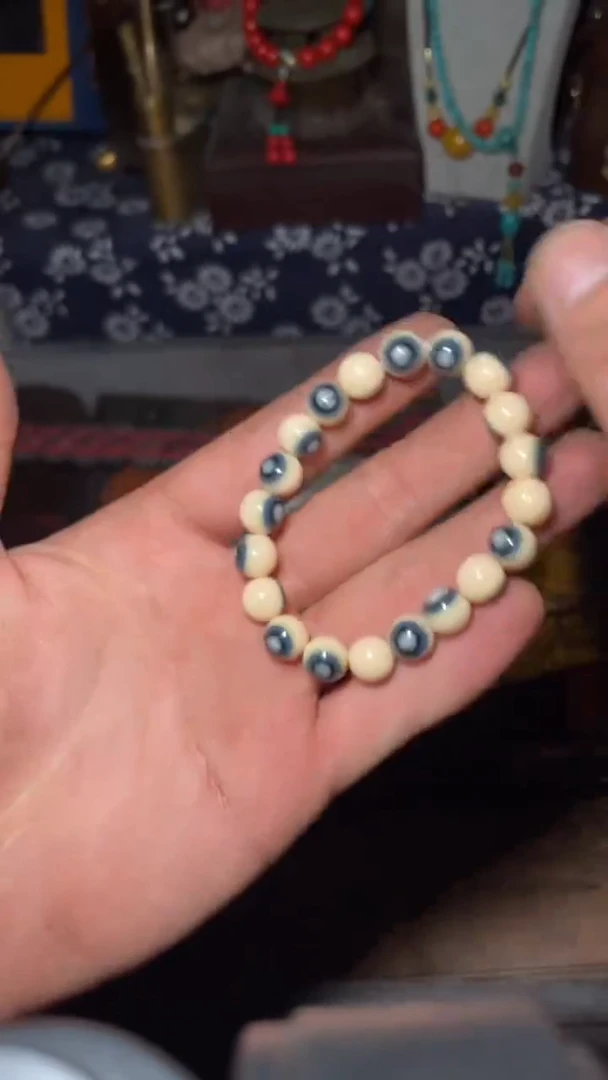 滴血莲花菩提吊坠听雨专属