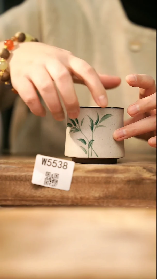 【经典福利】/ 杯子@@W5538