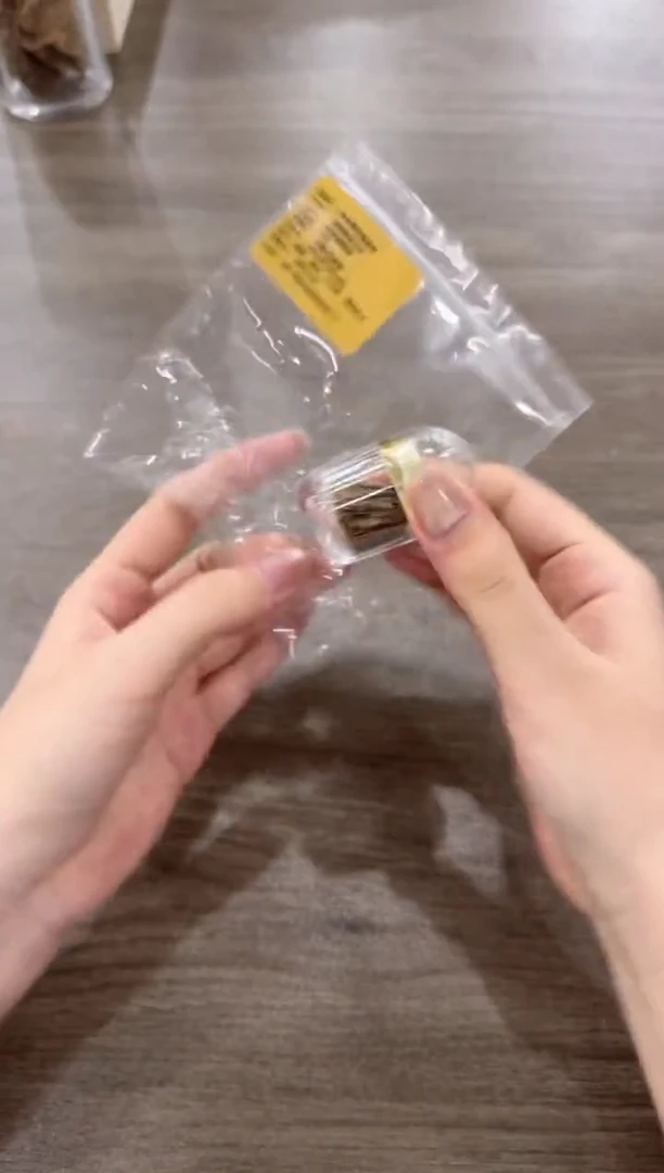 线香编码108-芽庄奇楠