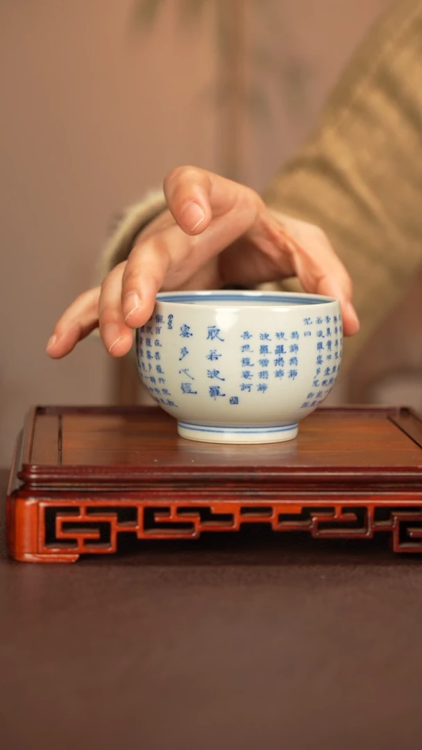 【闪购商品】杯子景德镇纯手工陶瓷瓷瓷瓷