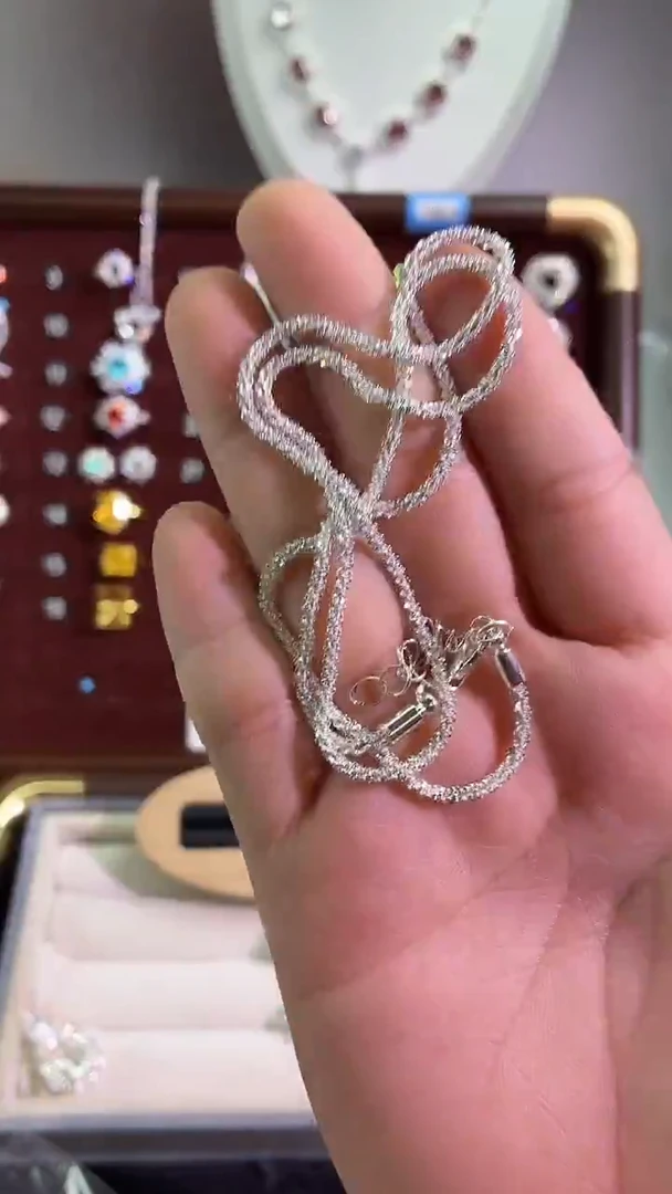 锆石铜合金37号 满天星45+5CM