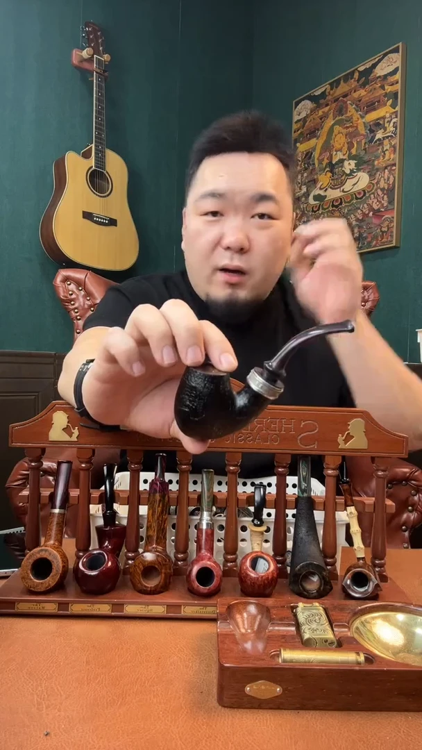 石楠木意大利进口石楠木烟斗