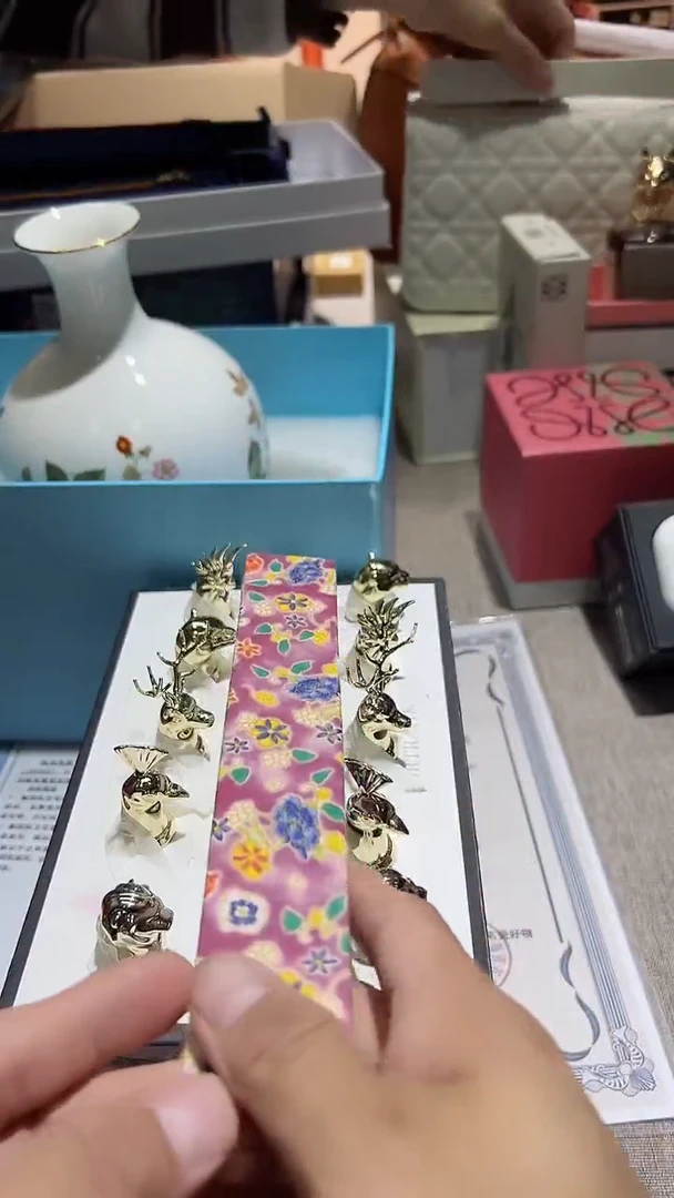 【闪购商品】瓷片正品保真，清库存