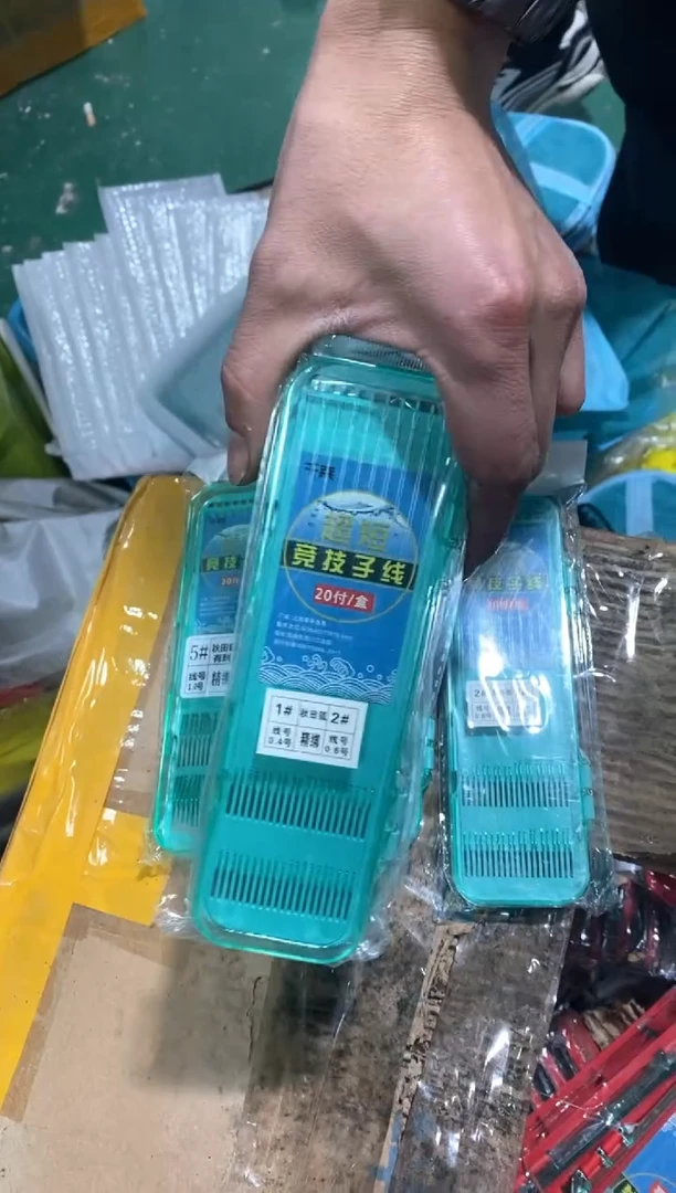 秋田狐一套五盒