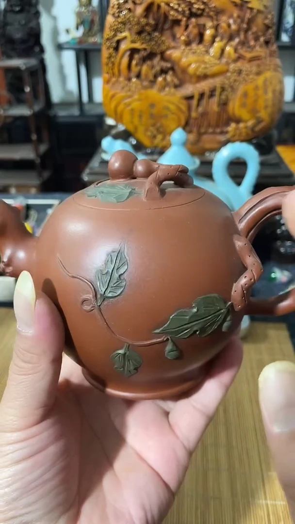 茶壶紫砂文轩玉阁紫砂专属链接