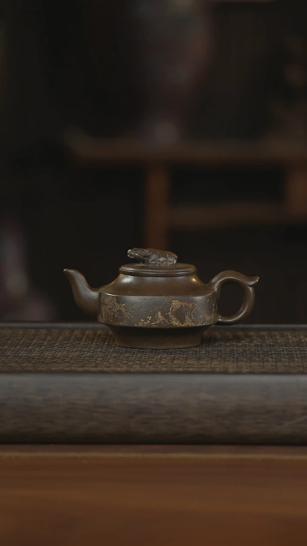 【闪购商品】紫砂茶壶紫砂壶紫砂壶