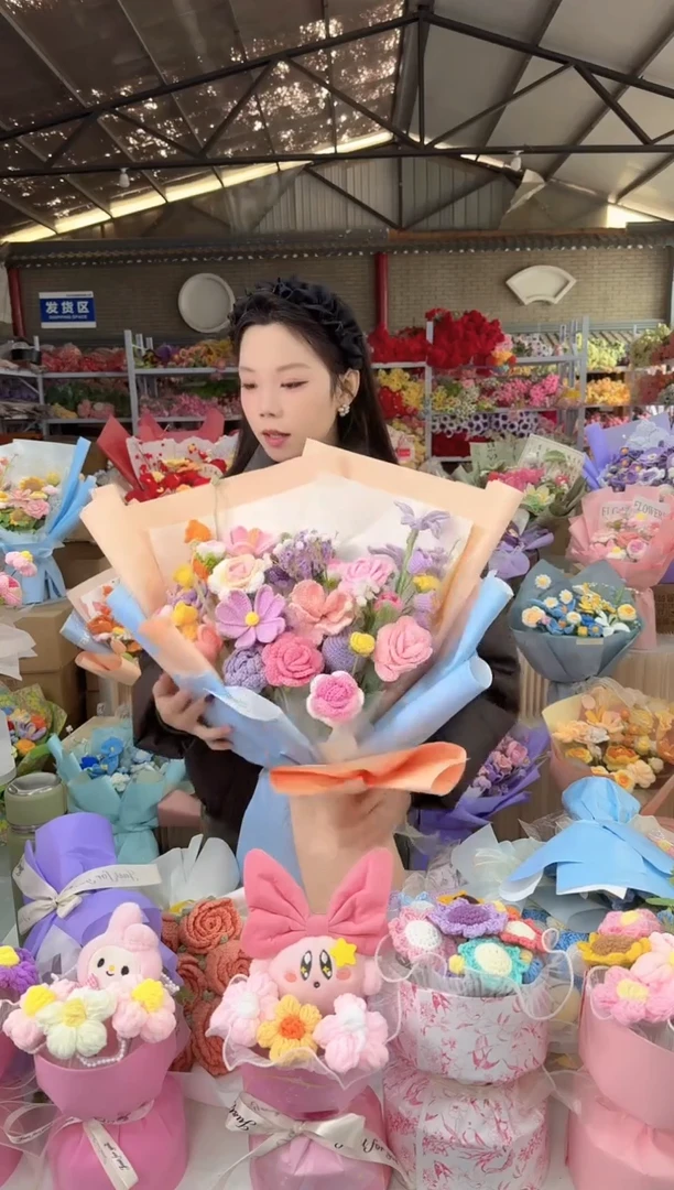 非遗手工话，孤品清仓！！