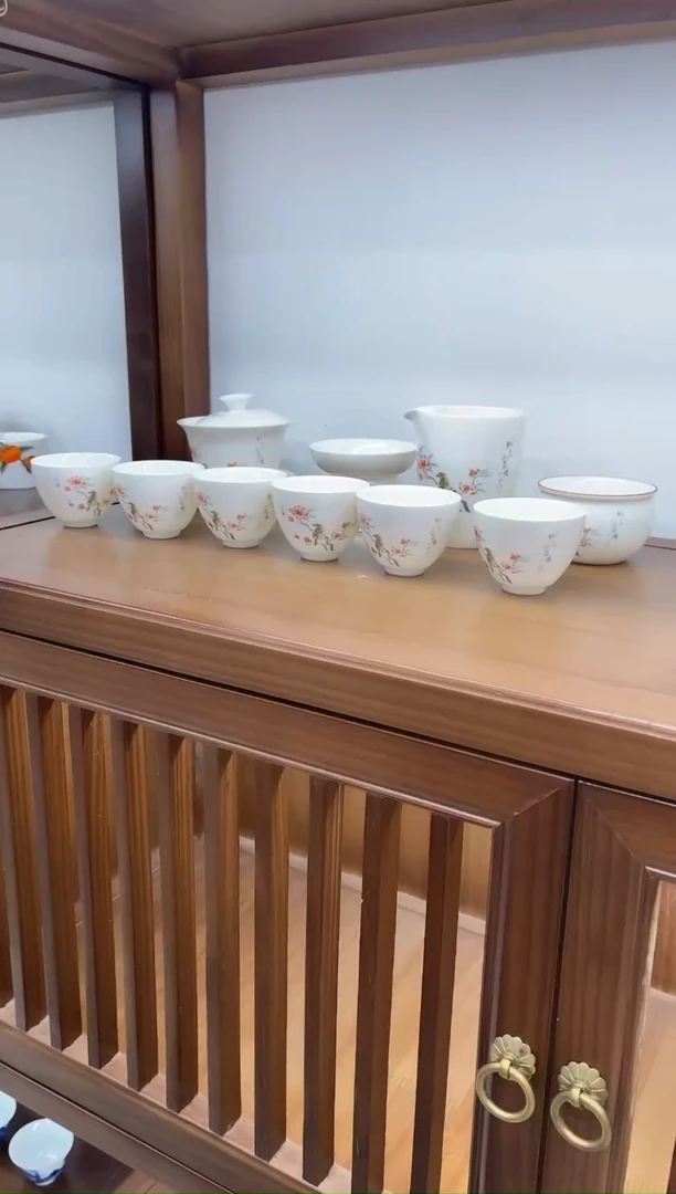 其他言泥陶瓷品牌推广晚间场YN