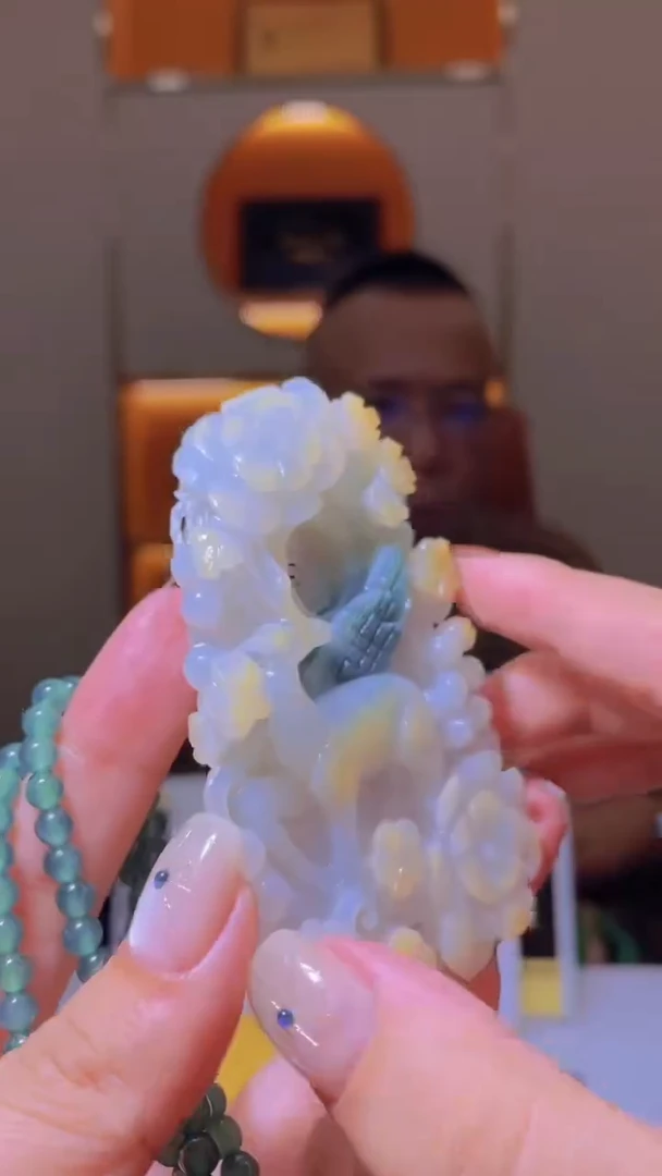 未镶嵌定制翡翠闪购毛货链接GSZ048