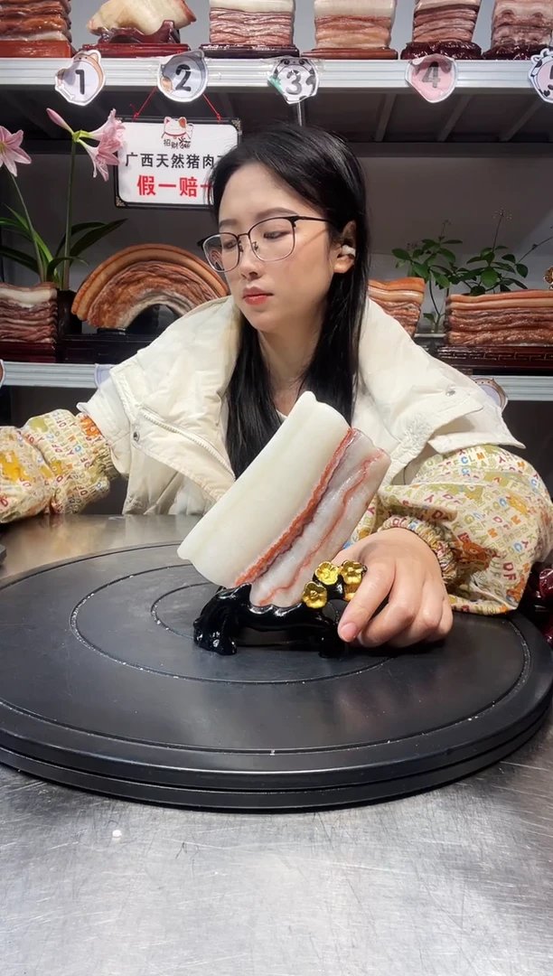 石材天然石材柳州猪肉石13-7.5-2.3