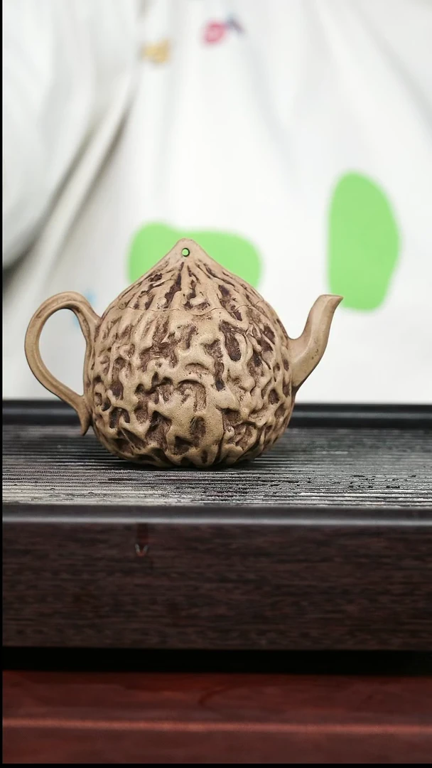 茶壶紫砂精品紫砂壶37.......200CC