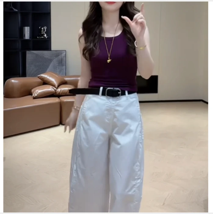 2025夏季时尚潮流百搭精品女装YYea