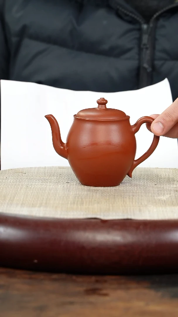 【闪购商品】紫砂茶壶老行家紫砂29