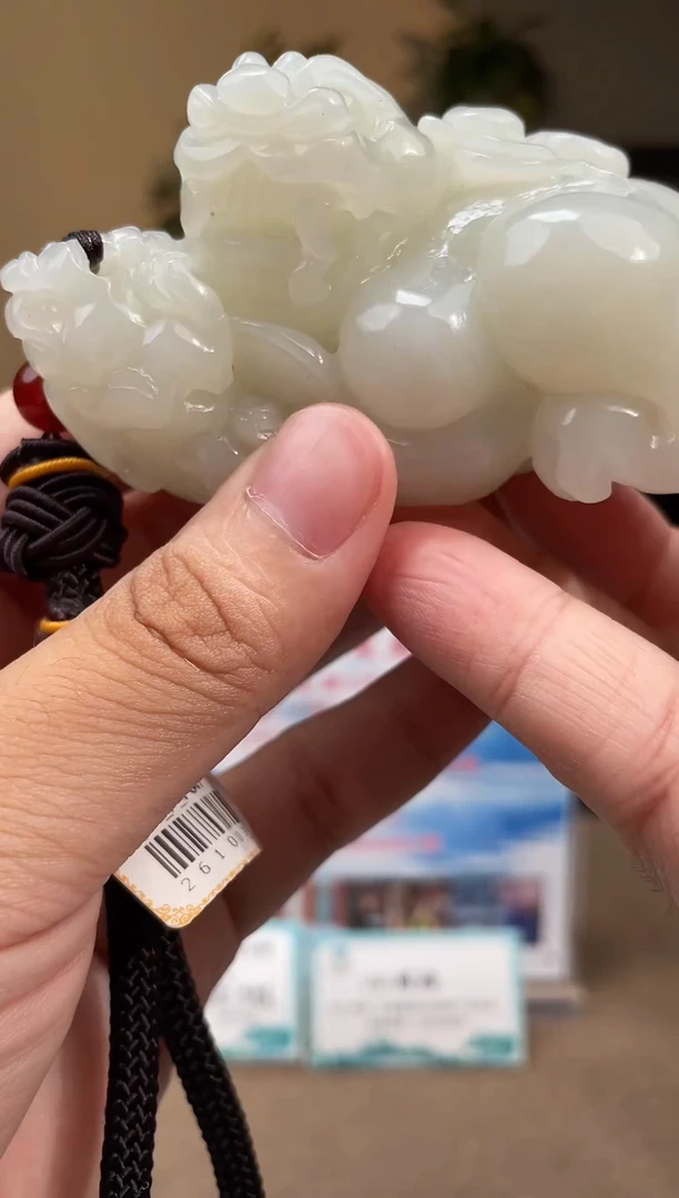 定制和田玉多样性发货拍一发一