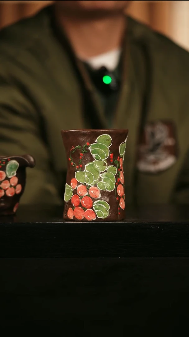 其他006遇瓷手作同款