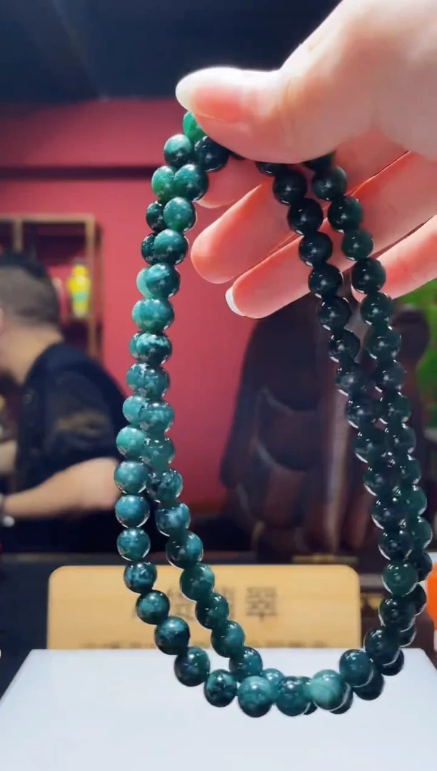 未镶嵌定制翡翠Z-@@QJXT1214091（多样性发其一）