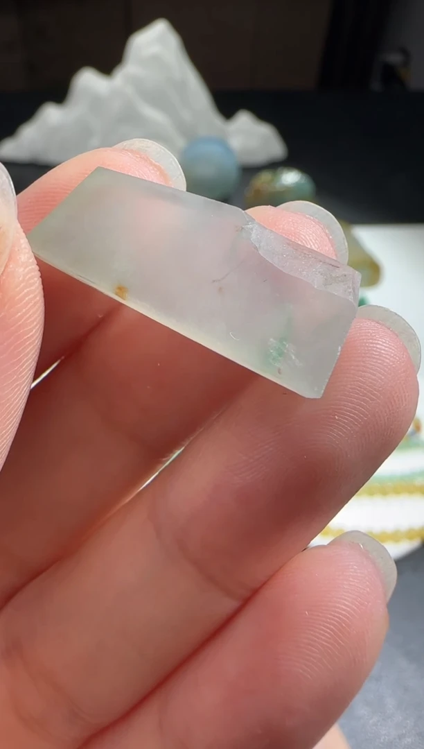 未镶嵌定制翡翠缅甸A货翡翠