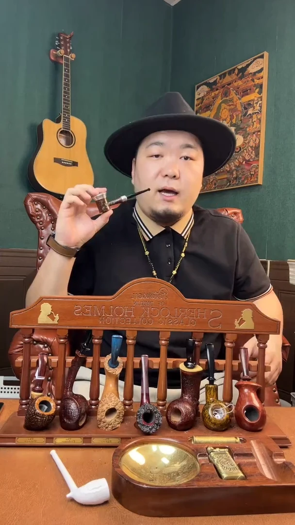 石楠木意大利进口石楠木烟斗