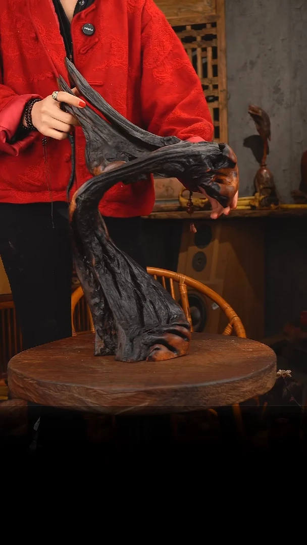 老叶木作作品449