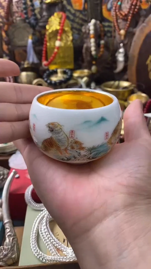------主播推荐--------