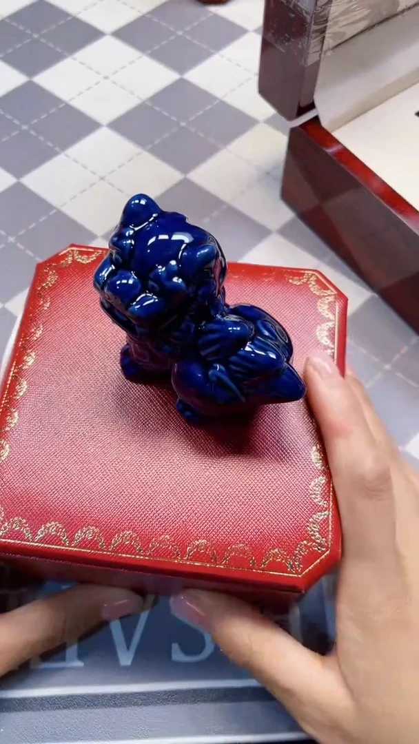 瓷片陶茶666文玩周边多人