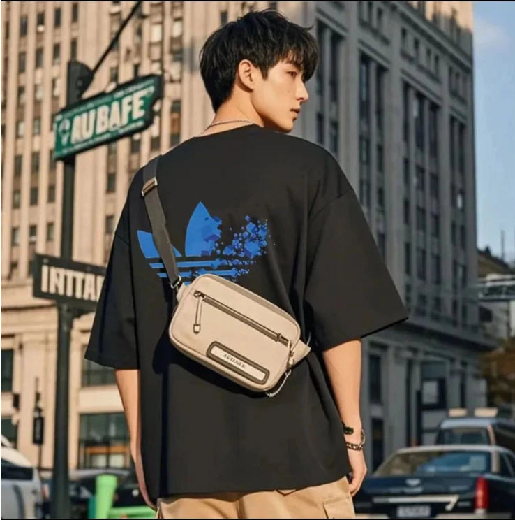 支持鉴定重磅新疆长绒棉短袖圆领云柔水光T打底衫男女纯棉T恤28