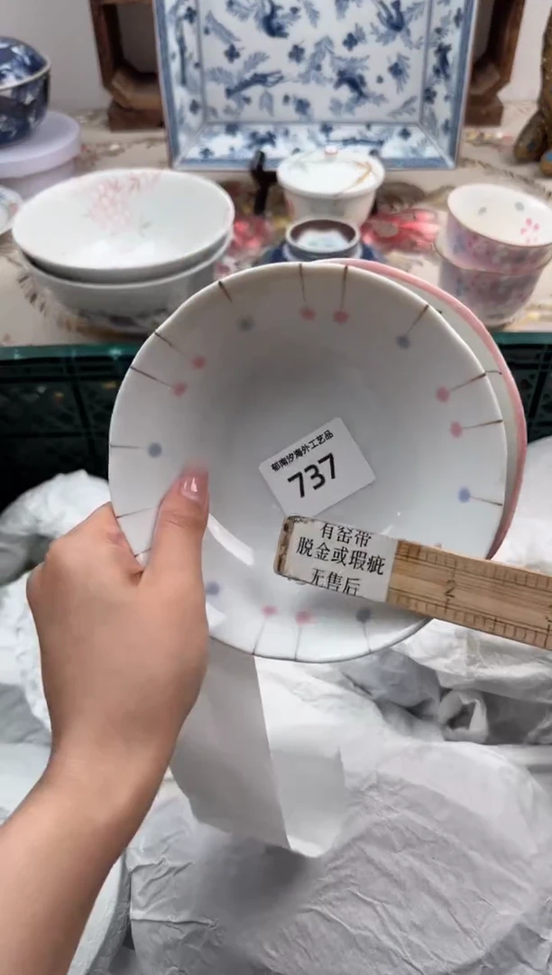瓷片A-----------L737