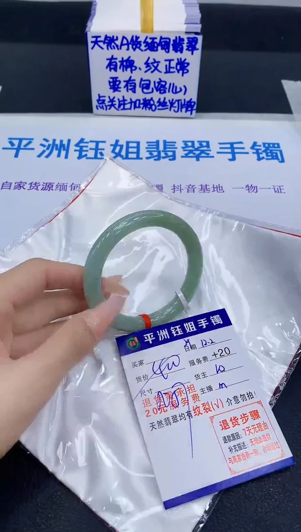 未镶嵌手镯翡翠111111