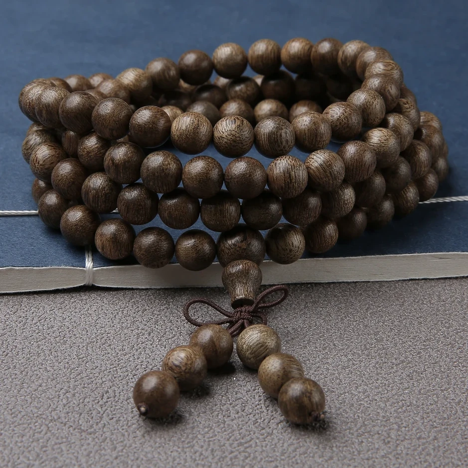 越南芽庄白棋九九沉0.8/108