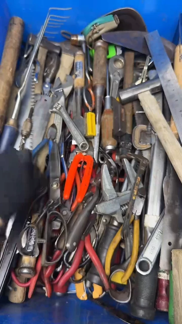 杰*五金工具钳子剪子等15