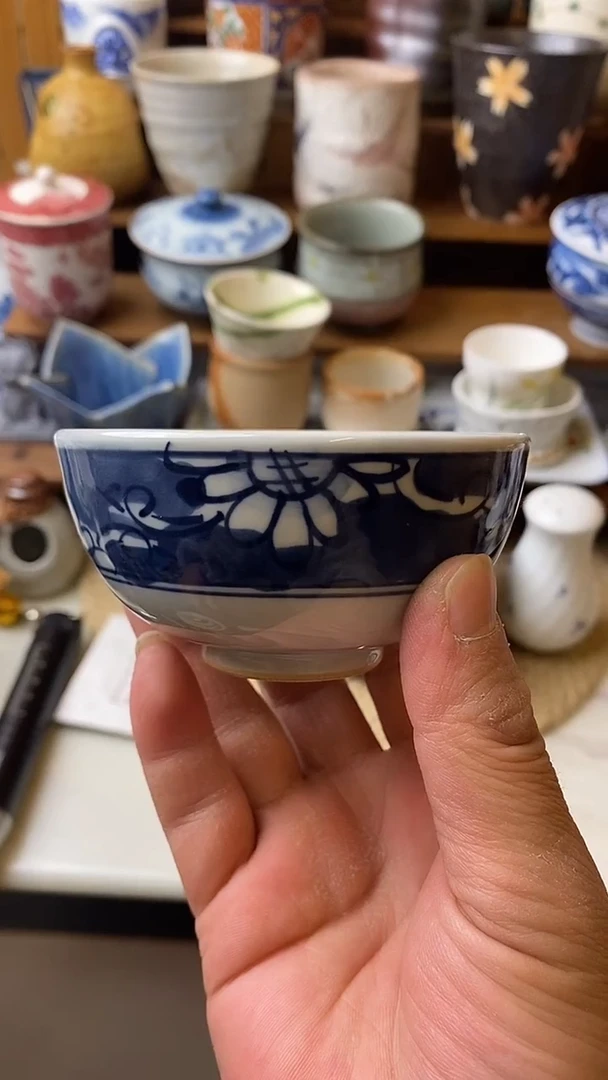 中古物品默认微瑕