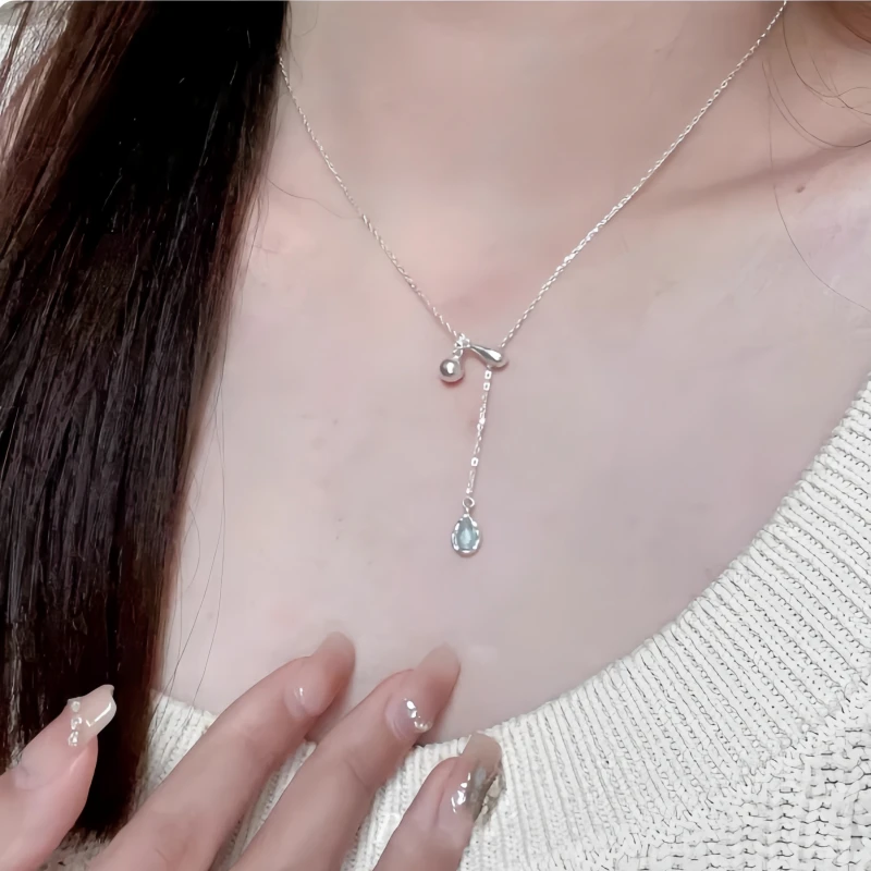 【857】双11好物设计百搭轻奢组合套链手链简约气质小众素链