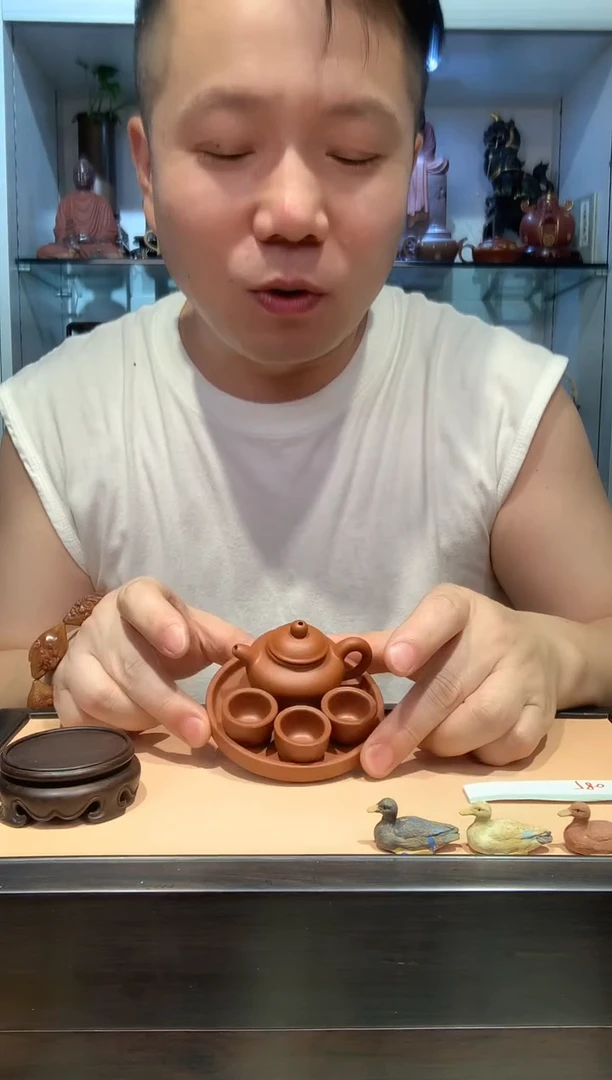 宜陶紫砂宜陶紫砂3061