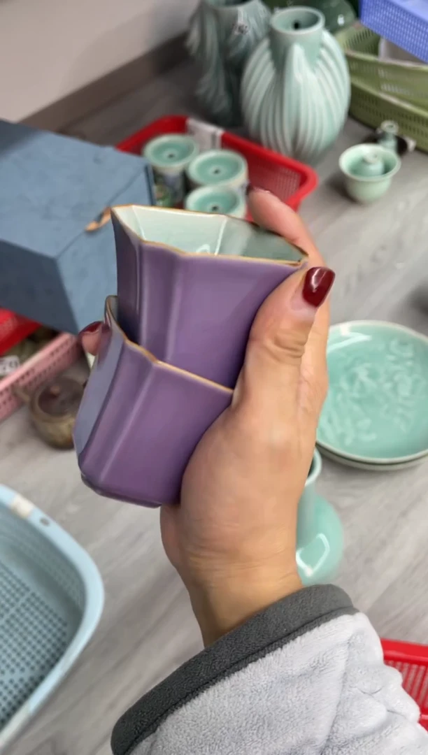 慧仙青瓷 源头厂家特价福利