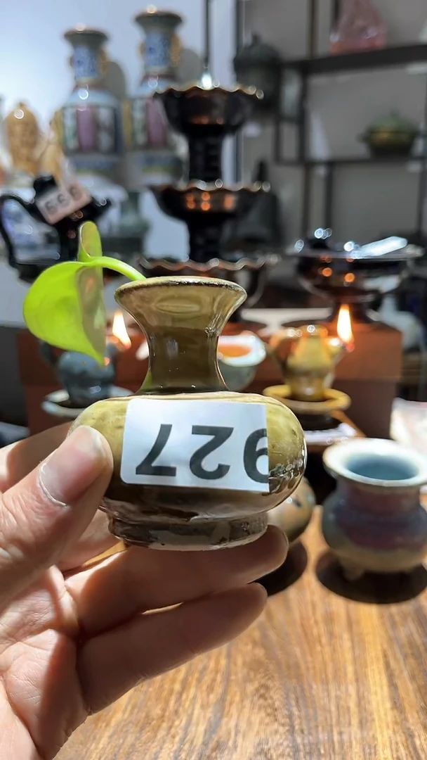 【闪购商品】摆件