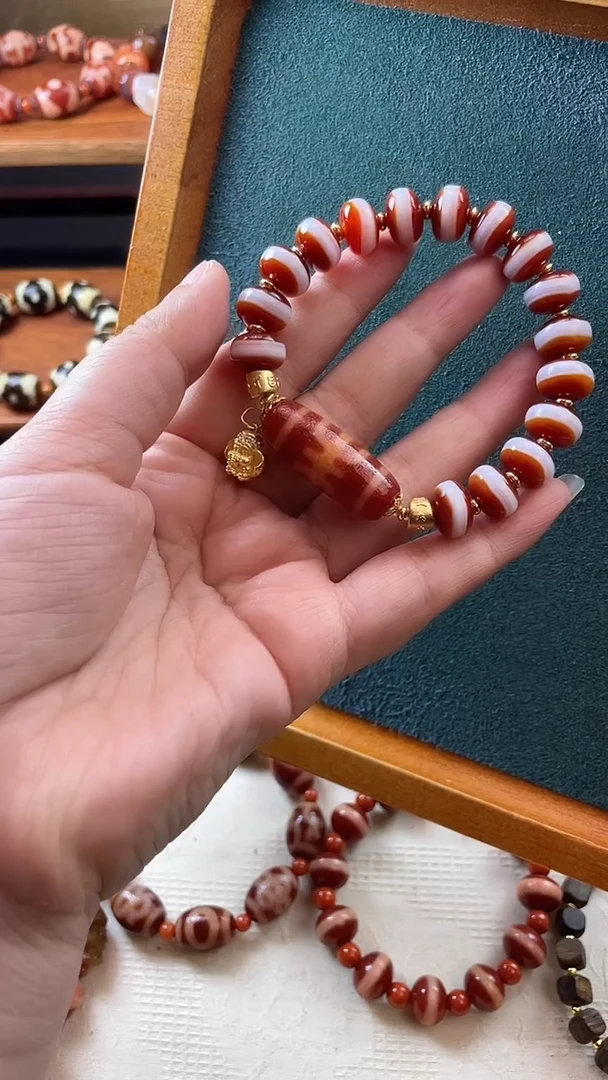 未镶嵌1玛瑙/玉髓