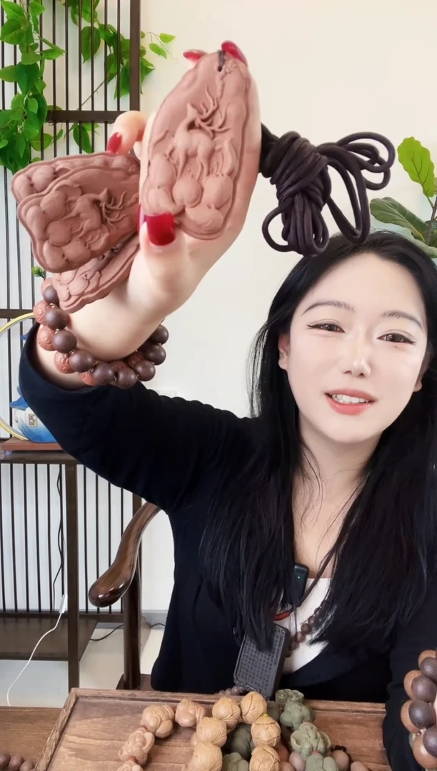 泥塑息肌香方一鹿生花牌子