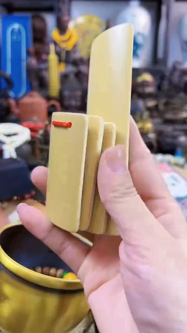 【闪购商品】风车木（黑檀木）1