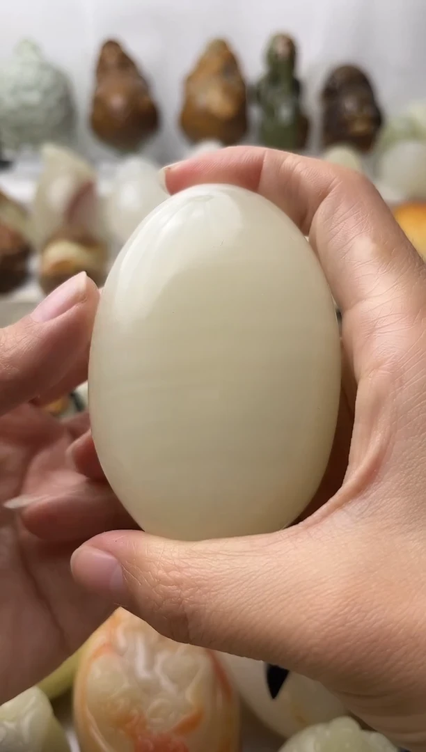 石材古青石棉纹正常不退换无雕刻