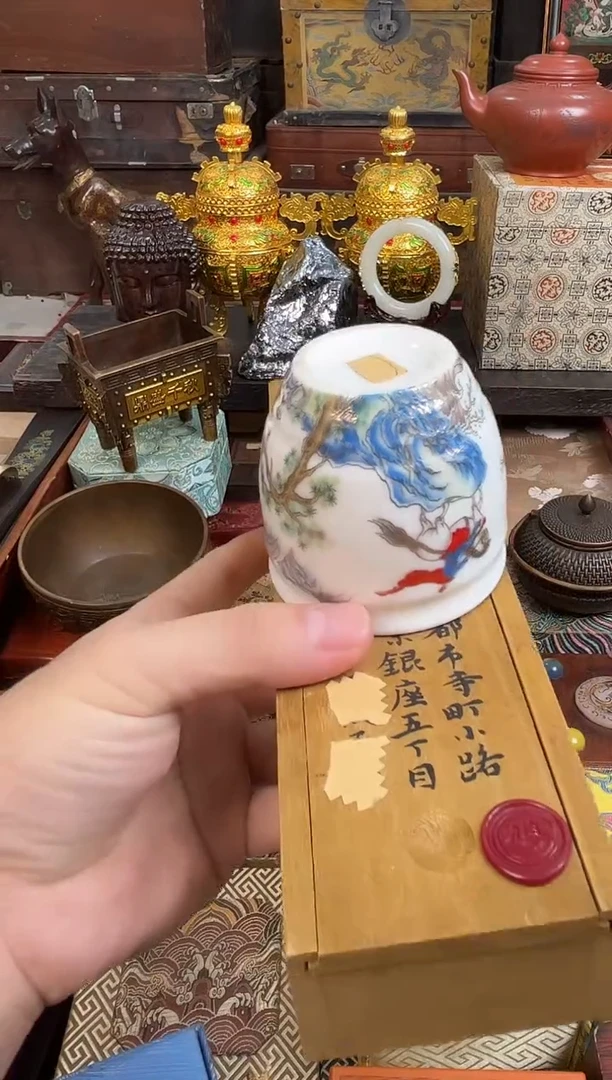 锦华斋百货专属闪购54