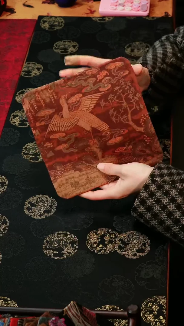 【闪购商品】摆件别具一阁布艺尺寸20