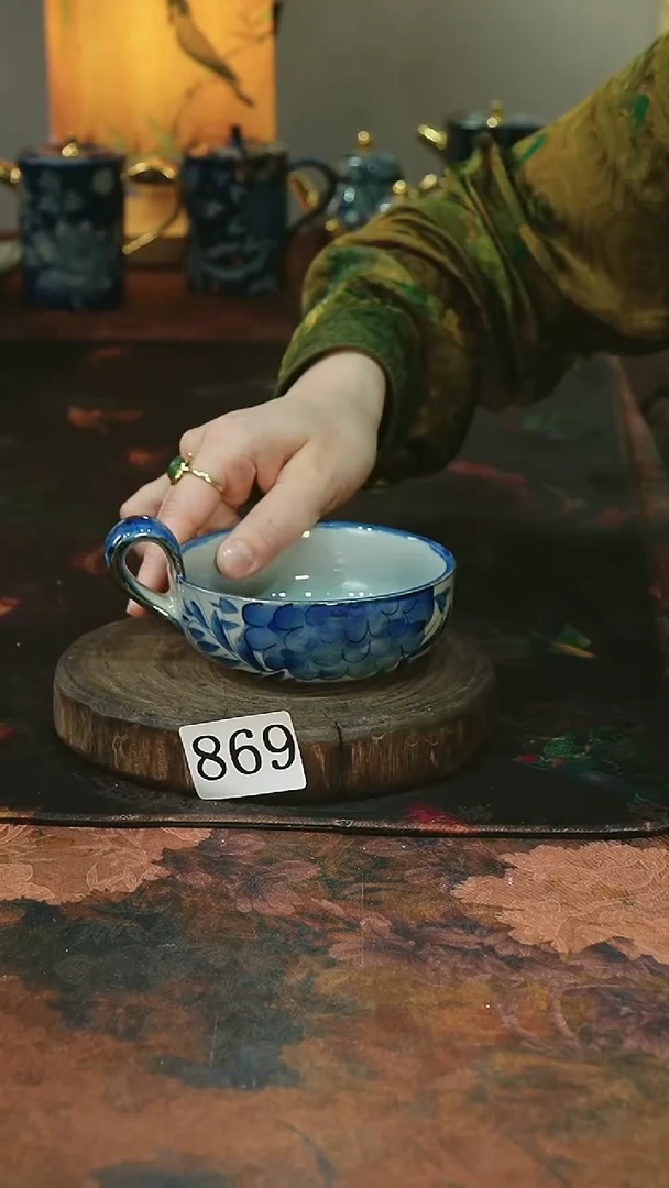 茶碗...........869