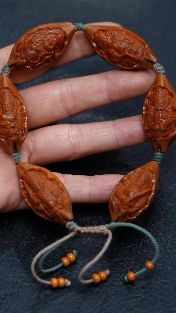 橄榄核手串/手链橄榄核