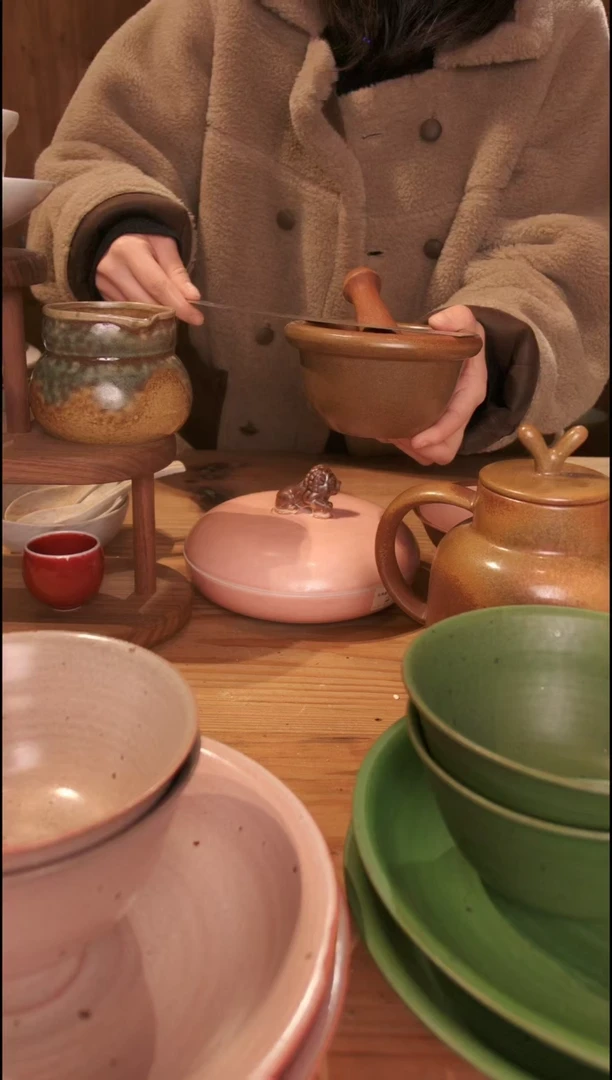 【闪购商品】碗景德镇手工高温陶瓷