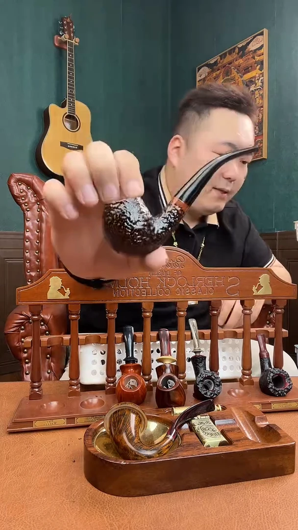 石楠木意大利进口石楠木烟斗