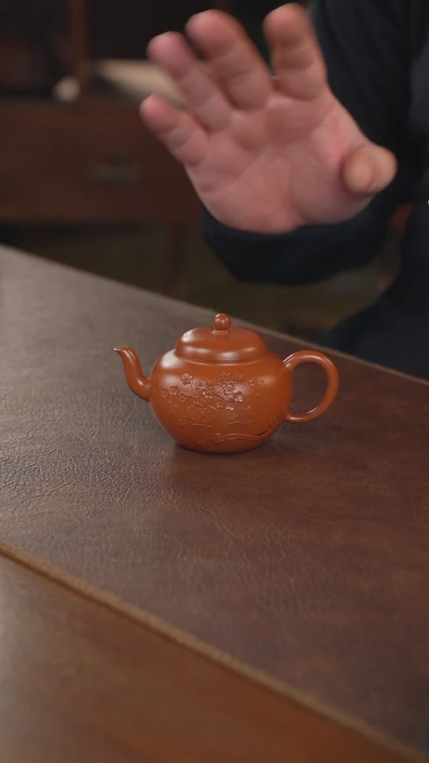 【闪购商品】紫砂茶壶紫砂壶紫砂壶