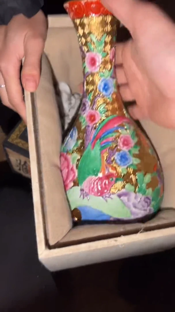 陶瓷闪购商品高端专用连