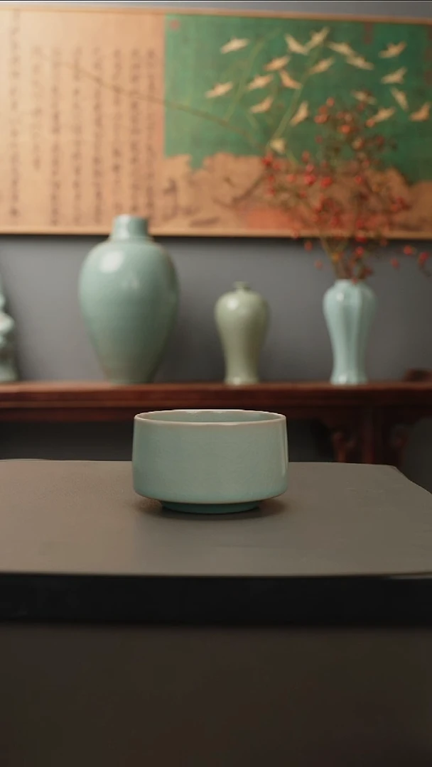 原产地原矿  见山杯