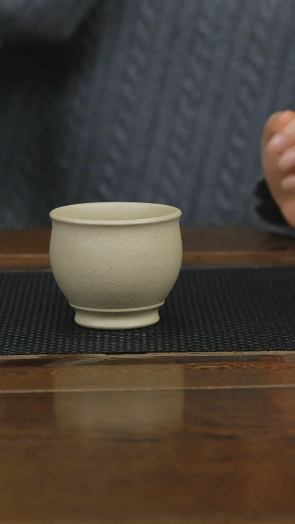 【闪购商品】紫砂茶杯紫砂品茗杯