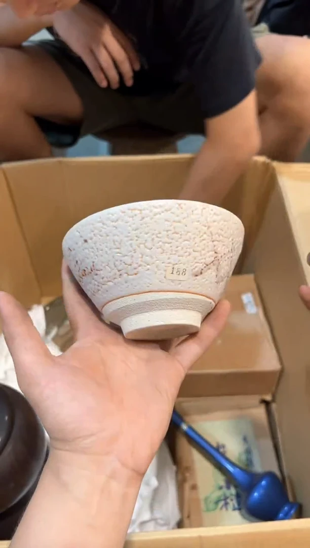 C2135中古瓷器 茶器周边/1